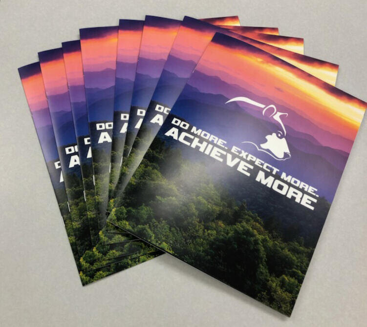 Northeast State Recruitment Booklet